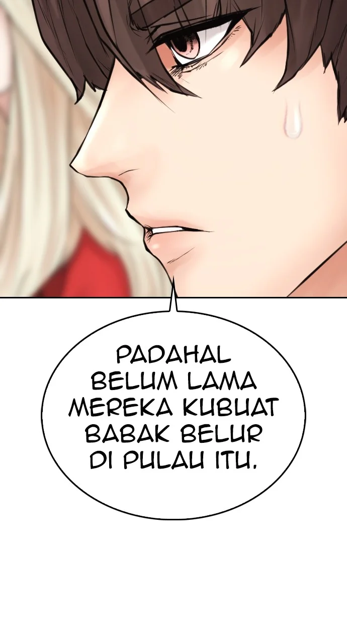 Highschool Lunch Dad Chapter 145 Gambar 24