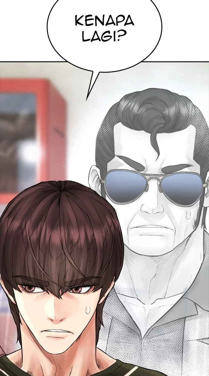 Highschool Lunch Dad Chapter 145 Gambar 29