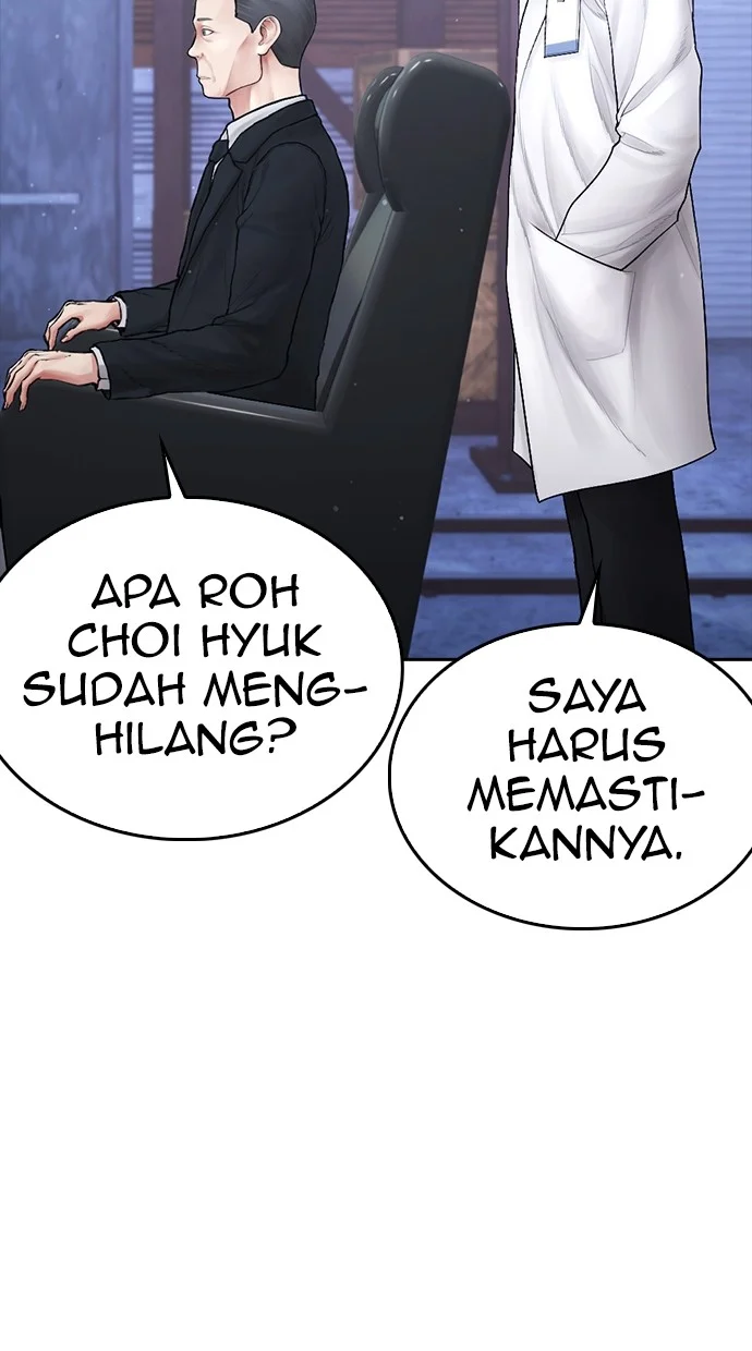 Manhwa Highschool Lunch Dad Chapter 145 gambar nomor 2