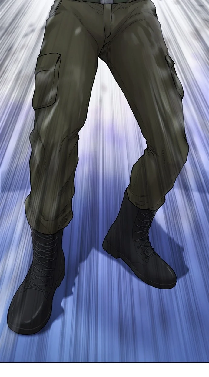 Highschool Lunch Dad Chapter 145 Gambar 201