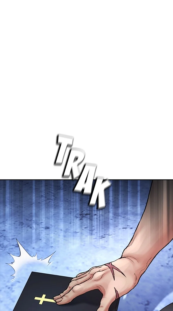 Highschool Lunch Dad Chapter 145 Gambar 202