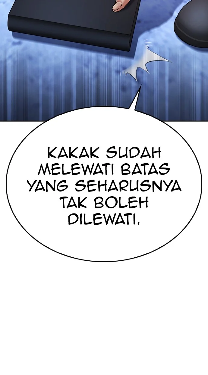 Highschool Lunch Dad Chapter 145 Gambar 203