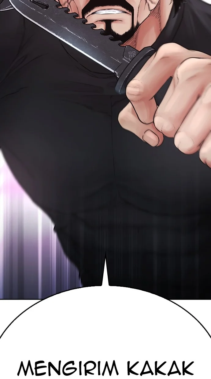 Highschool Lunch Dad Chapter 145 Gambar 208