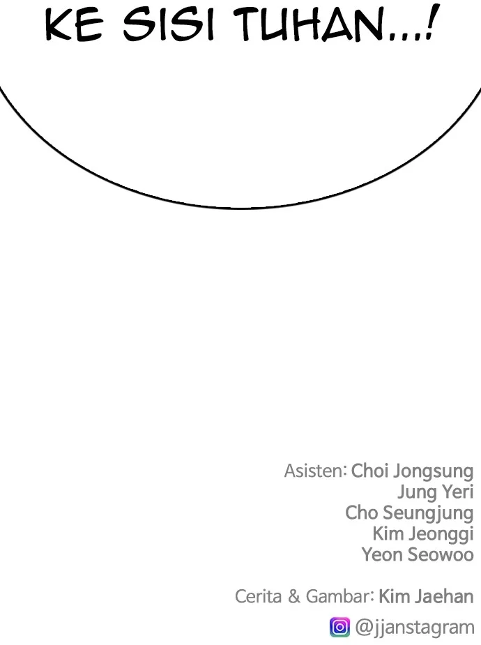 Highschool Lunch Dad Chapter 145 Gambar 209