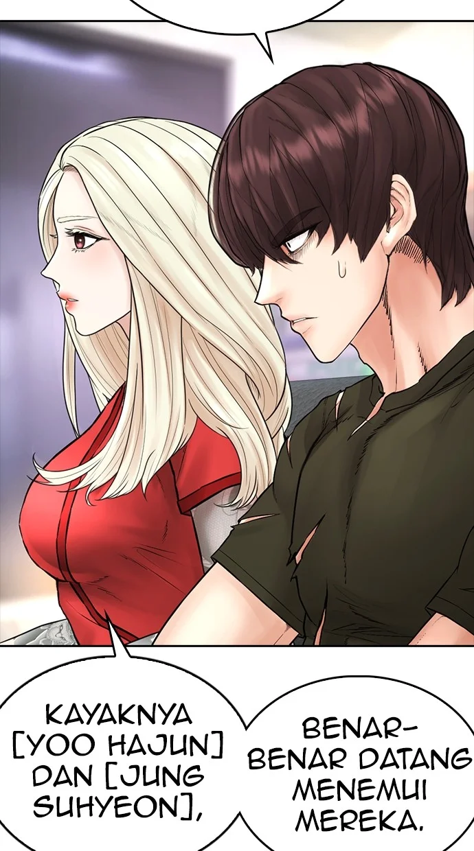 Highschool Lunch Dad Chapter 145 Gambar 22