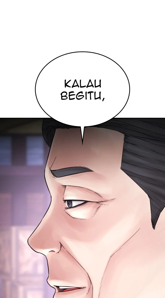 Highschool Lunch Dad Chapter 145 Gambar 3