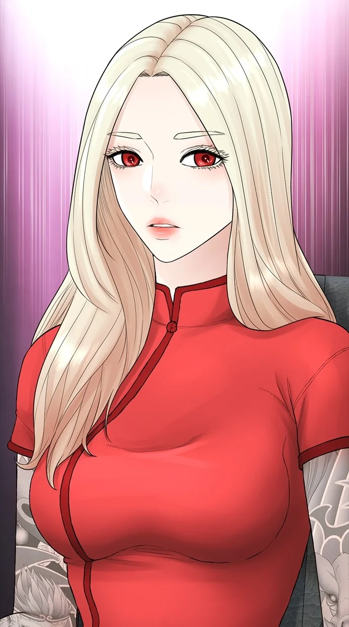 Highschool Lunch Dad Chapter 145 Gambar 31