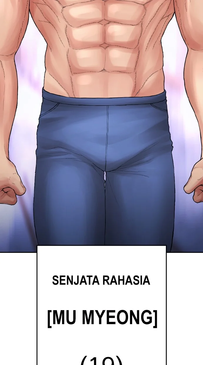 Highschool Lunch Dad Chapter 145 Gambar 44