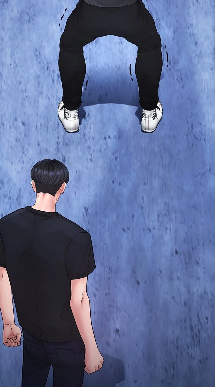 Highschool Lunch Dad Chapter 145 Gambar 41