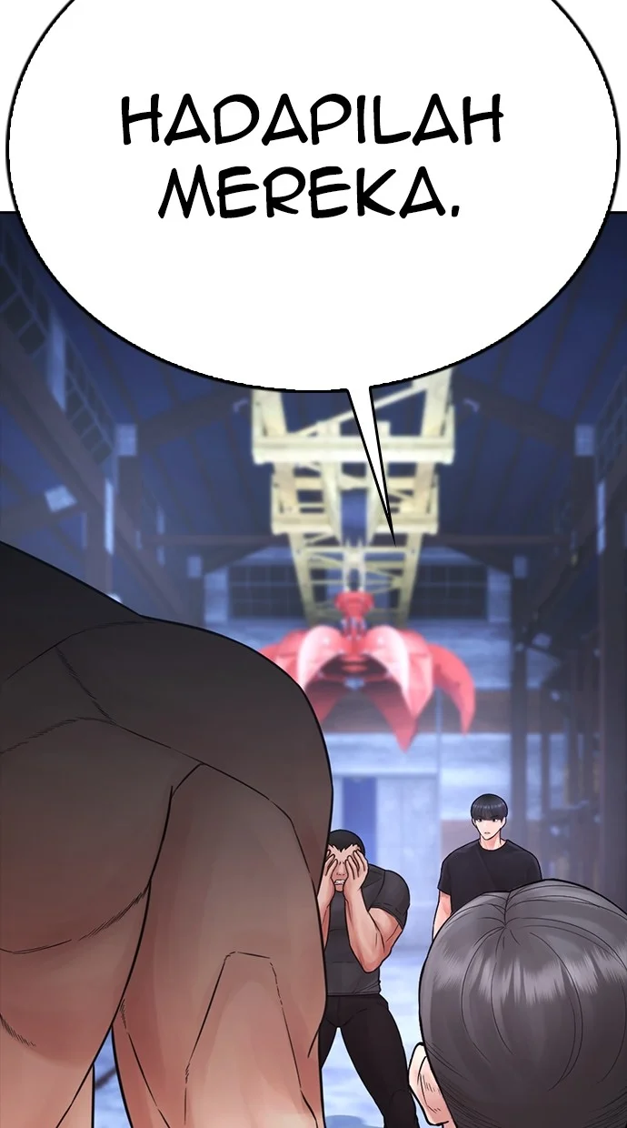 Highschool Lunch Dad Chapter 145 Gambar 5