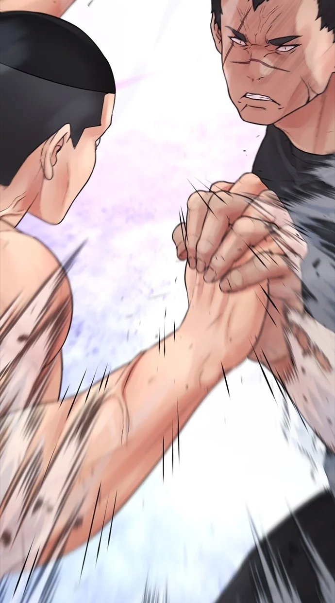 Highschool Lunch Dad Chapter 145 Gambar 50