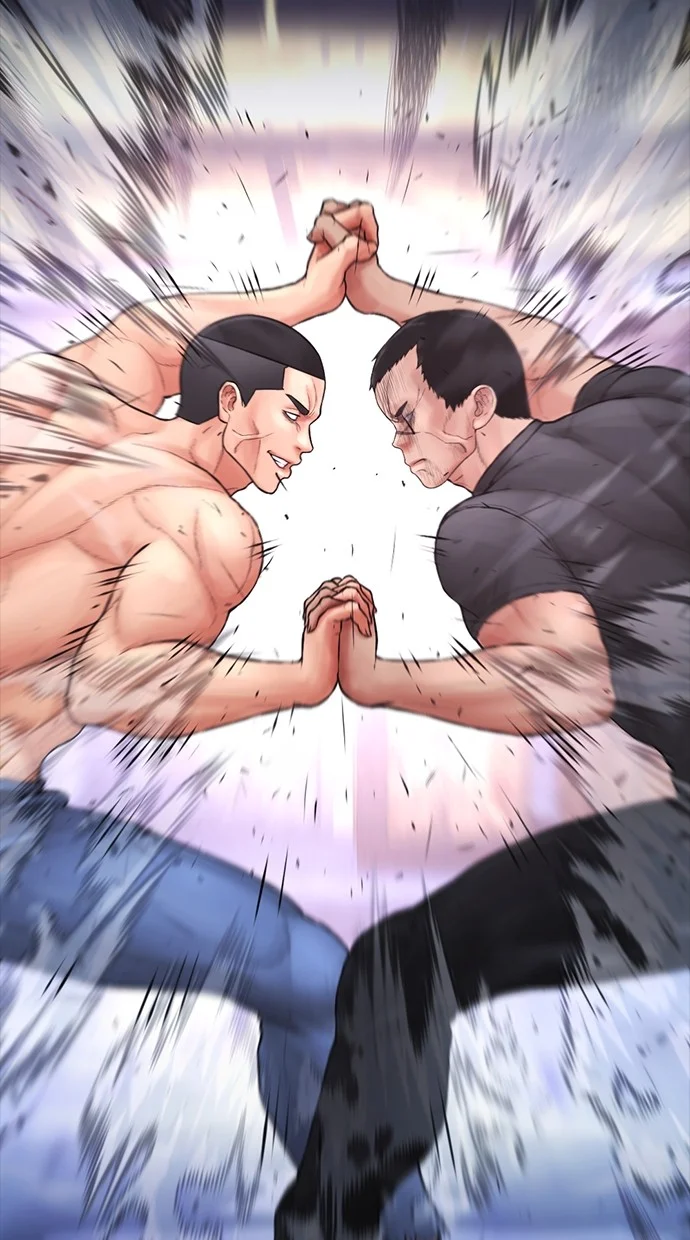 Highschool Lunch Dad Chapter 145 Gambar 66