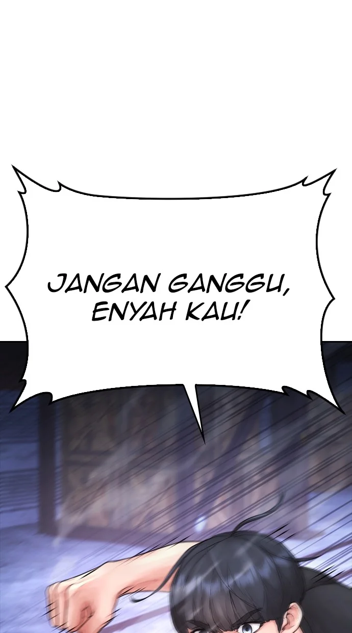 Highschool Lunch Dad Chapter 145 Gambar 60