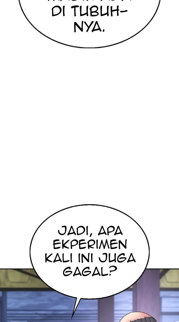 Highschool Lunch Dad Chapter 145 Gambar 74