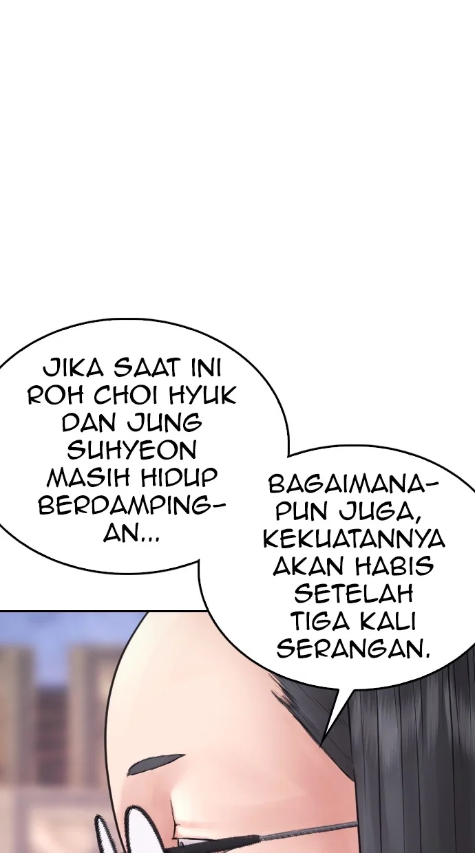 Highschool Lunch Dad Chapter 145 Gambar 76