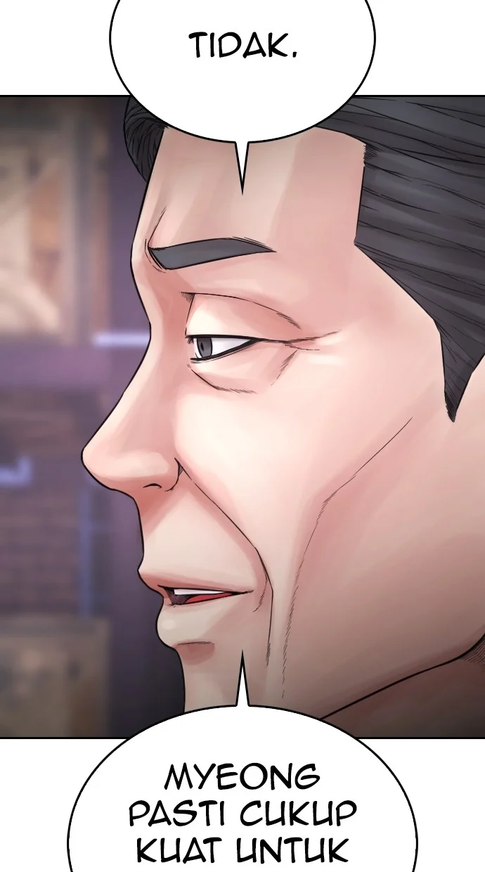 Highschool Lunch Dad Chapter 145 Gambar 84