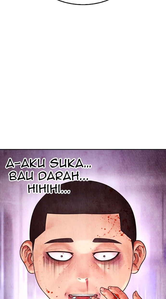 Highschool Lunch Dad Chapter 145 Gambar 88