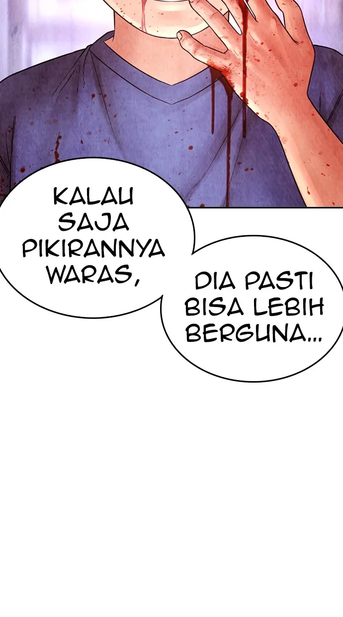 Highschool Lunch Dad Chapter 145 Gambar 89