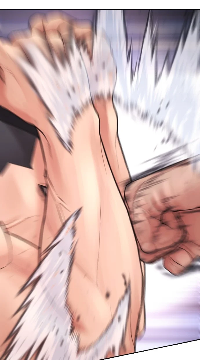 Highschool Lunch Dad Chapter 145 Gambar 98