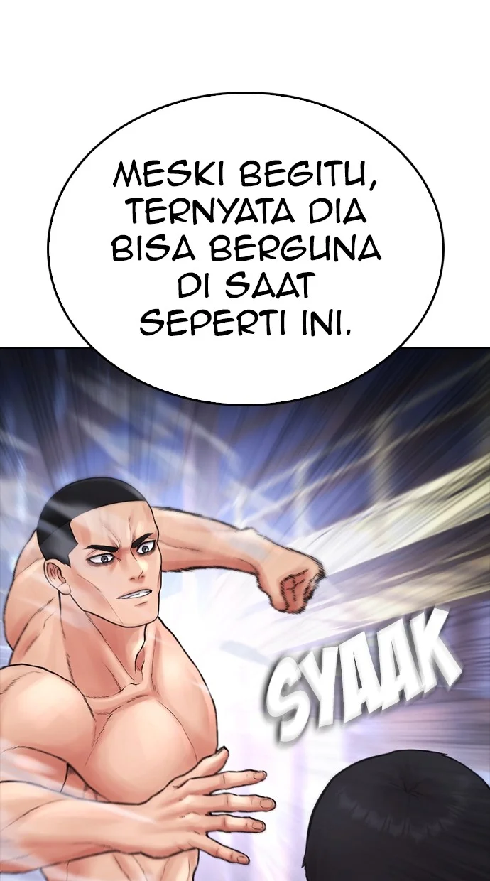 Highschool Lunch Dad Chapter 145 Gambar 90