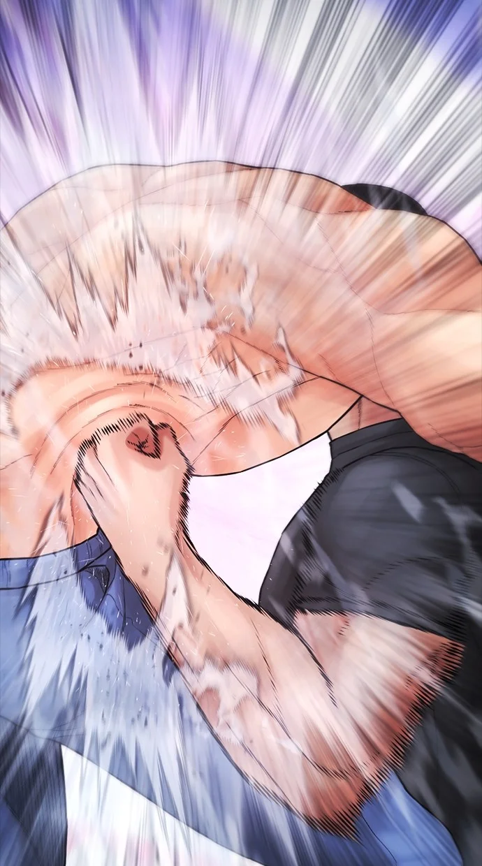 Highschool Lunch Dad Chapter 145 Gambar 93