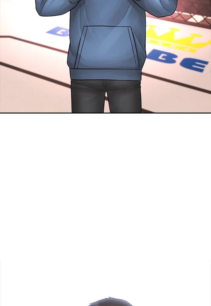 Highschool Lunch Dad Chapter 100 Gambar 151