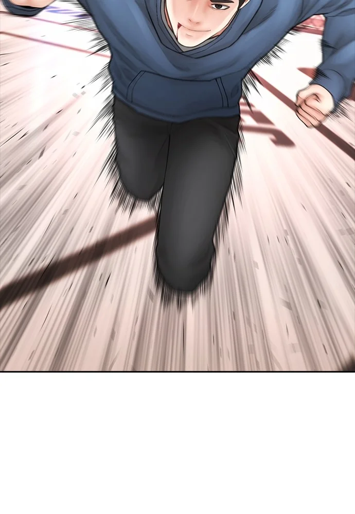 Highschool Lunch Dad Chapter 100 Gambar 155