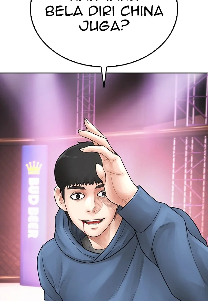 Highschool Lunch Dad Chapter 100 Gambar 162