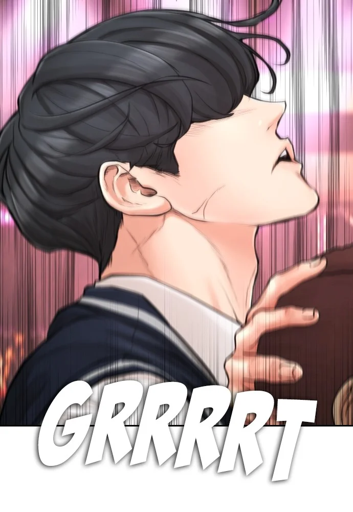 Highschool Lunch Dad Chapter 100 Gambar 18