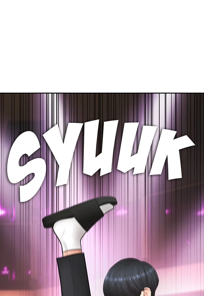 Highschool Lunch Dad Chapter 100 Gambar 117