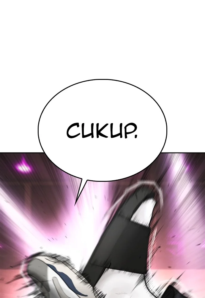 Highschool Lunch Dad Chapter 100 Gambar 121