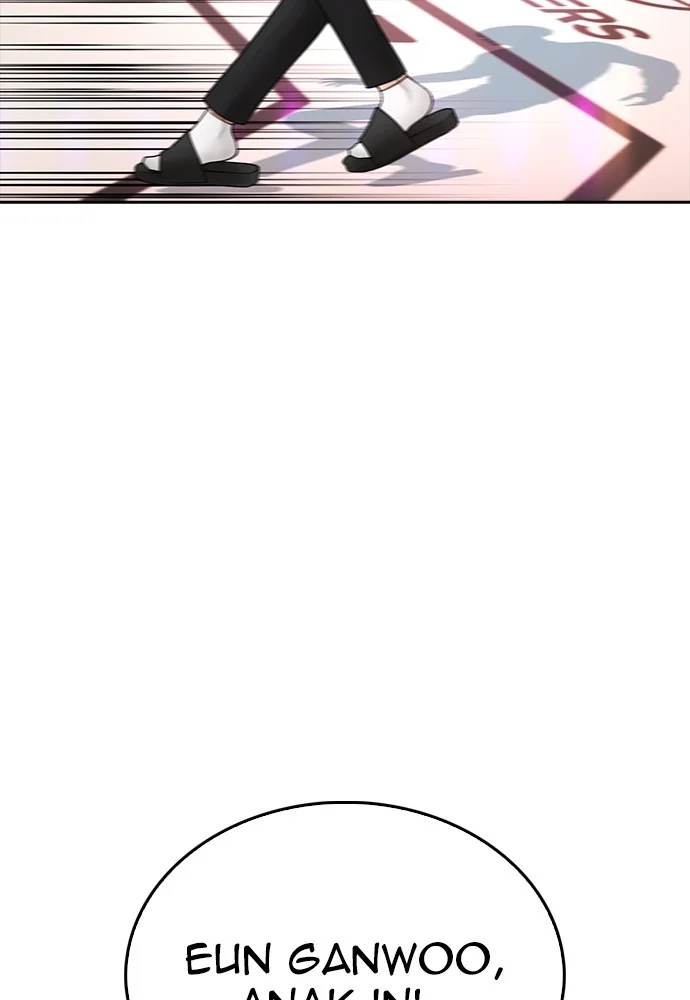 Highschool Lunch Dad Chapter 100 Gambar 126