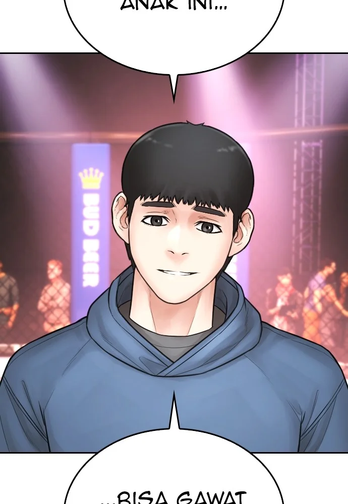 Highschool Lunch Dad Chapter 100 Gambar 127