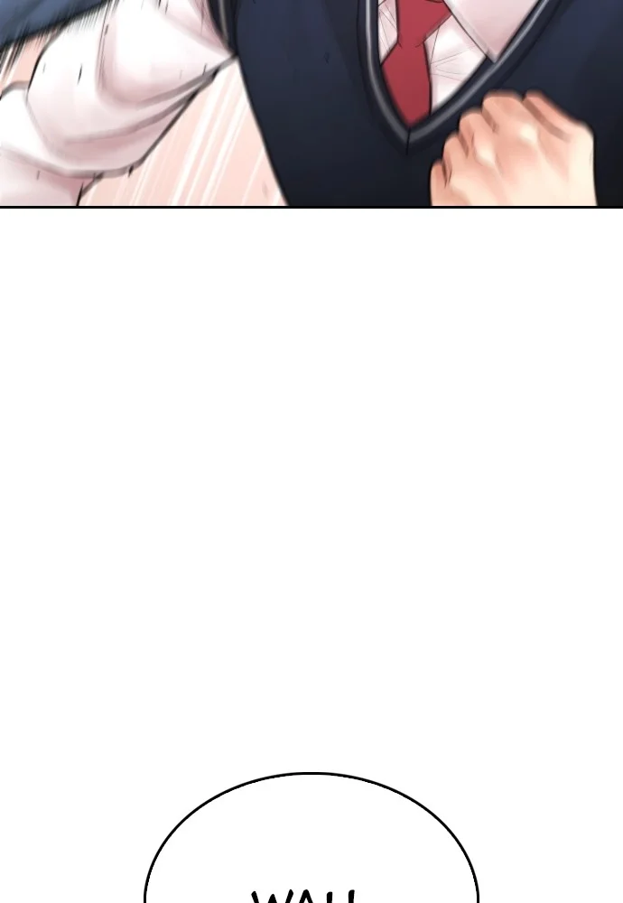 Highschool Lunch Dad Chapter 100 Gambar 136