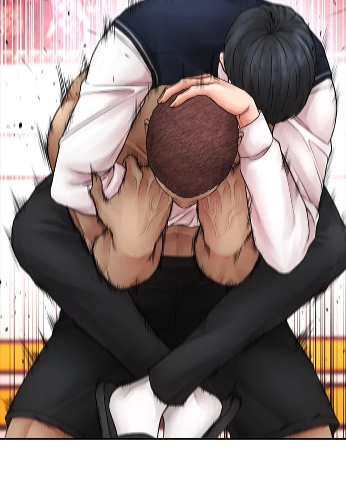 Highschool Lunch Dad Chapter 100 Gambar 25