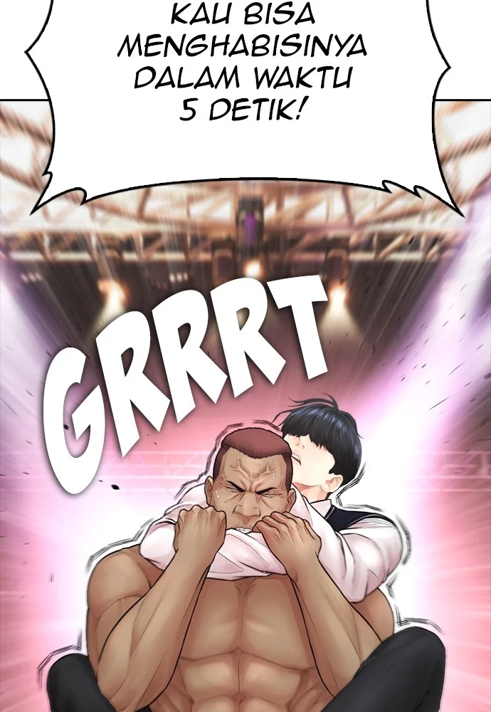 Highschool Lunch Dad Chapter 100 Gambar 22