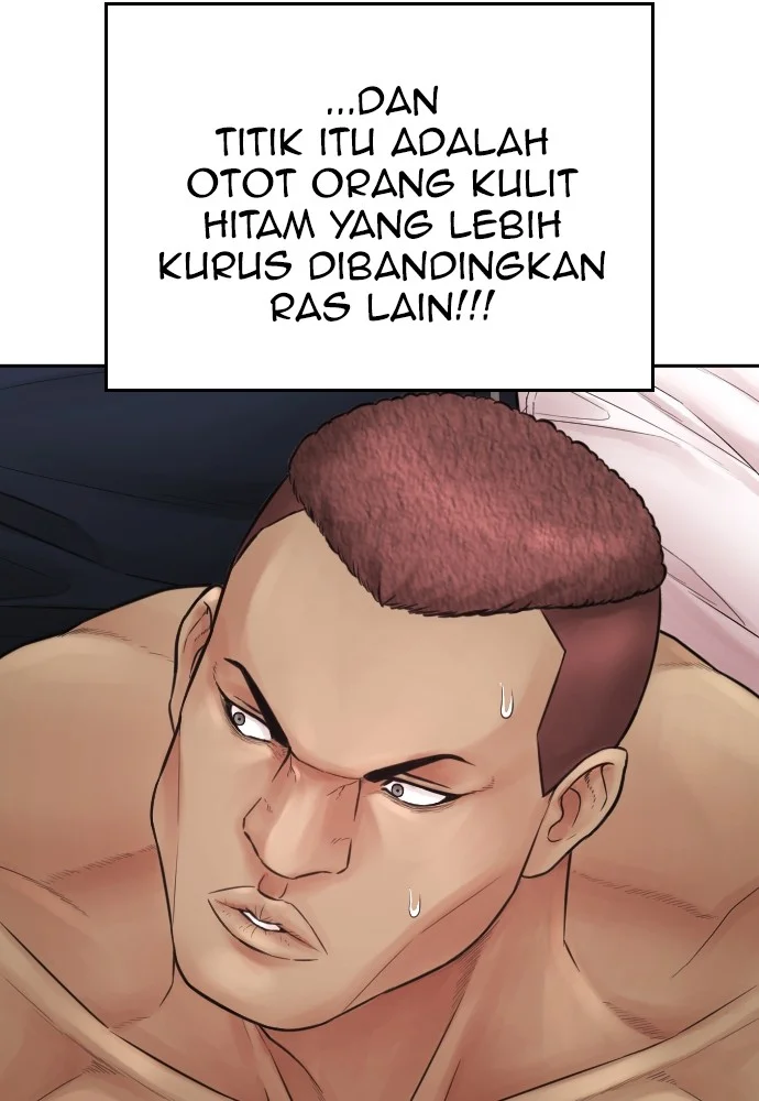 Highschool Lunch Dad Chapter 100 Gambar 38