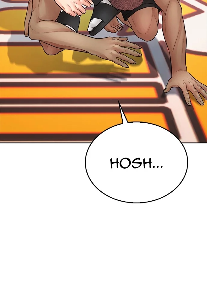 Highschool Lunch Dad Chapter 100 Gambar 31