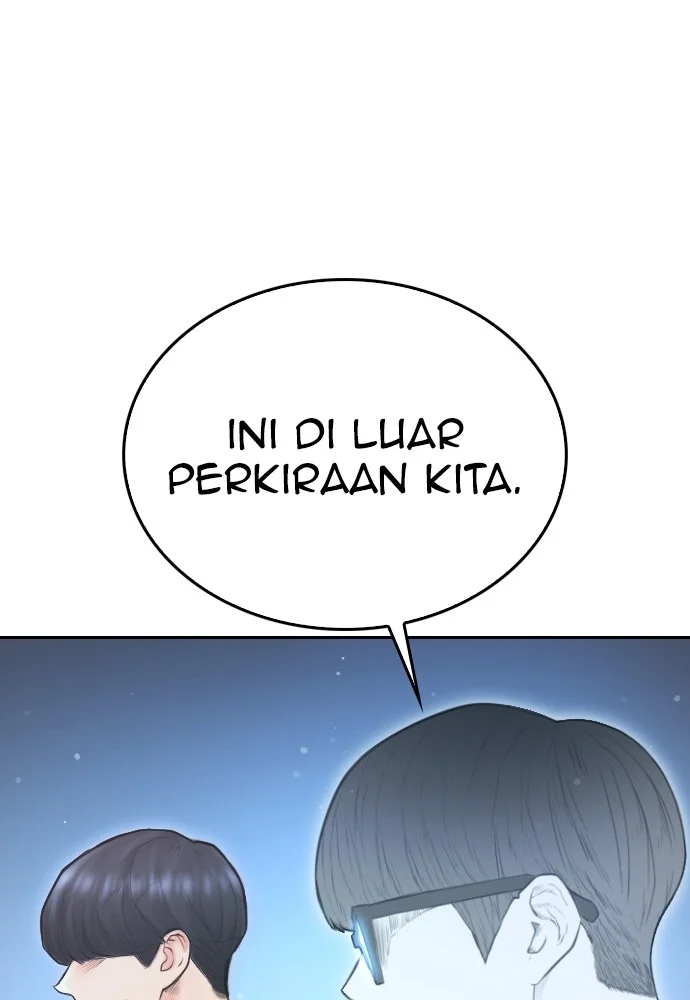 Highschool Lunch Dad Chapter 100 Gambar 32