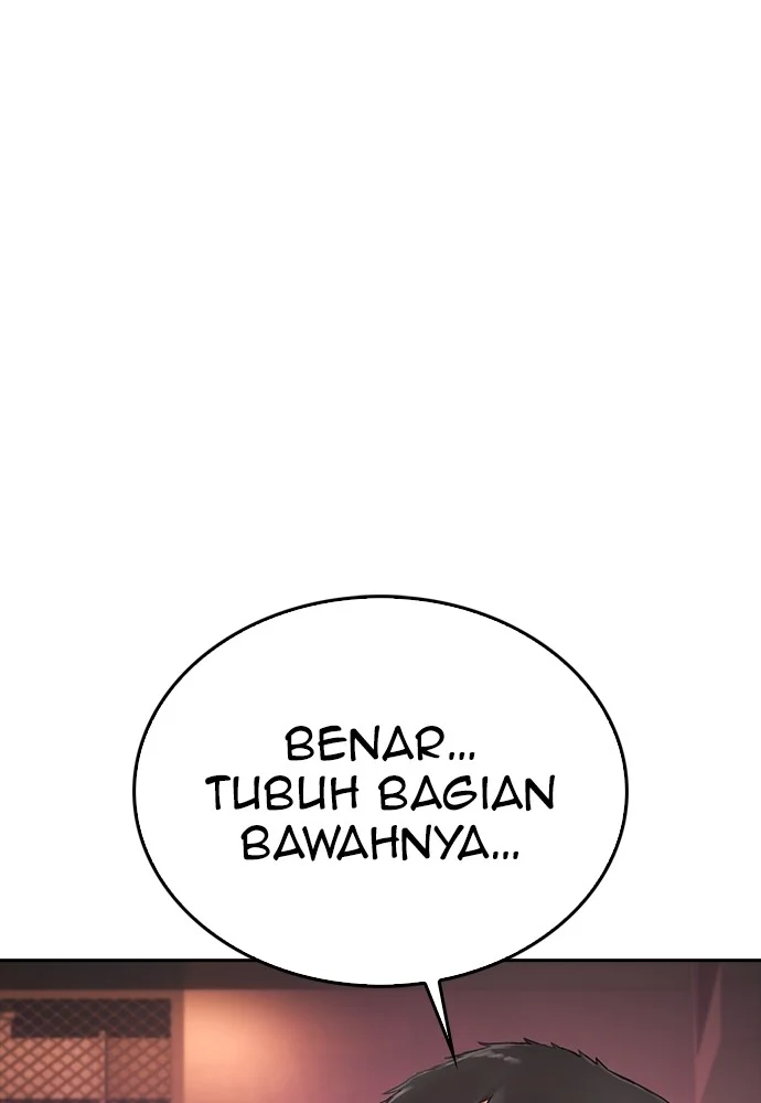 Highschool Lunch Dad Chapter 100 Gambar 45