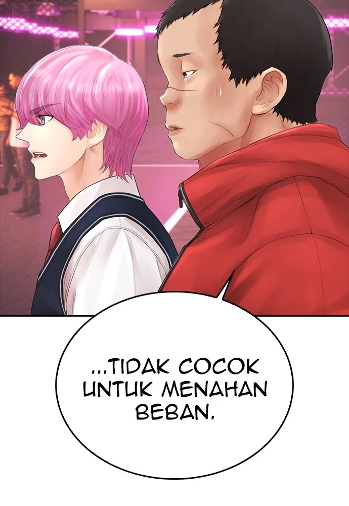 Highschool Lunch Dad Chapter 100 Gambar 46