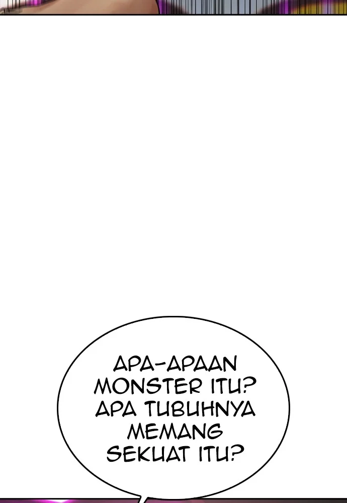 Highschool Lunch Dad Chapter 100 Gambar 59