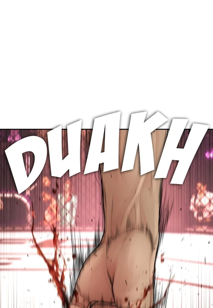 Highschool Lunch Dad Chapter 100 Gambar 66