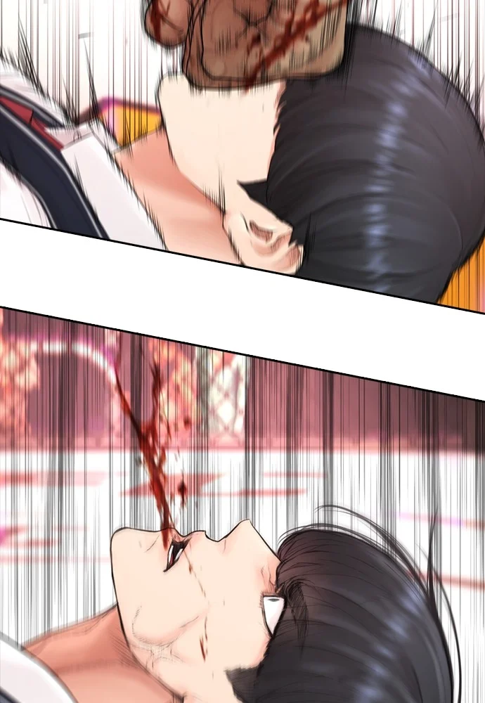 Highschool Lunch Dad Chapter 100 Gambar 67