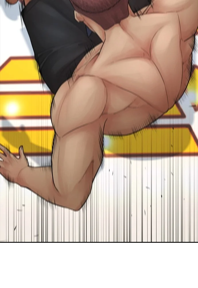 Highschool Lunch Dad Chapter 100 Gambar 63