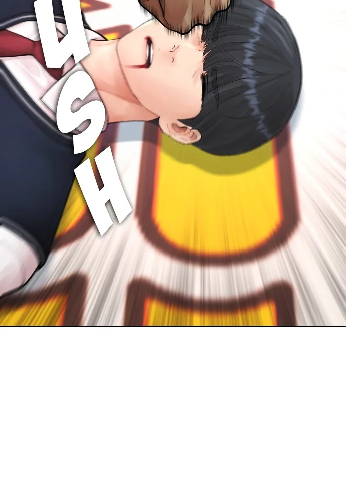 Highschool Lunch Dad Chapter 100 Gambar 76