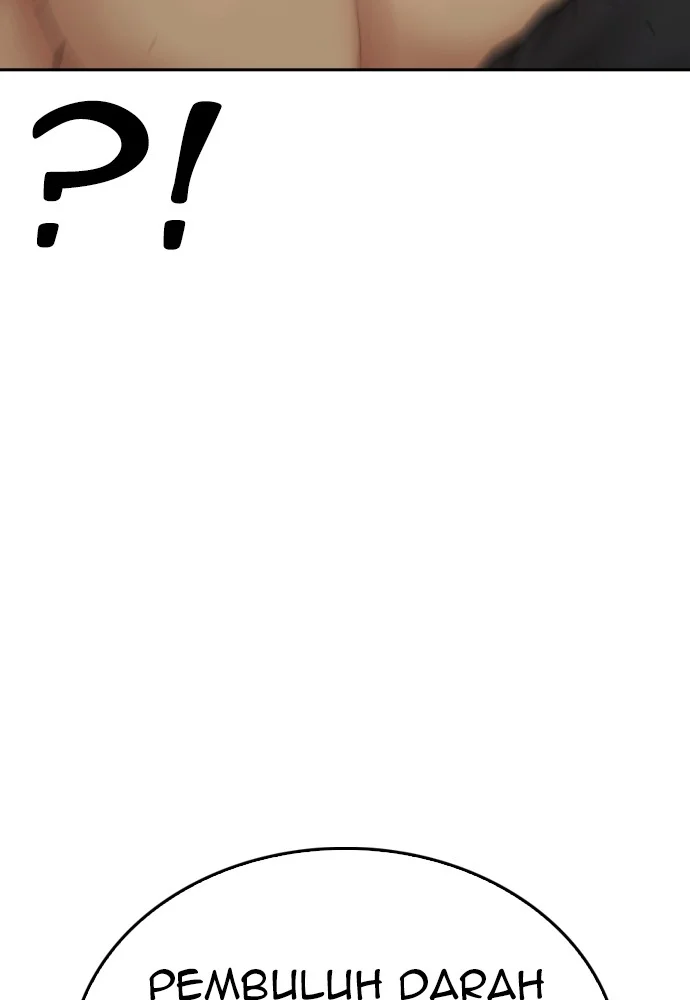 Highschool Lunch Dad Chapter 100 Gambar 7