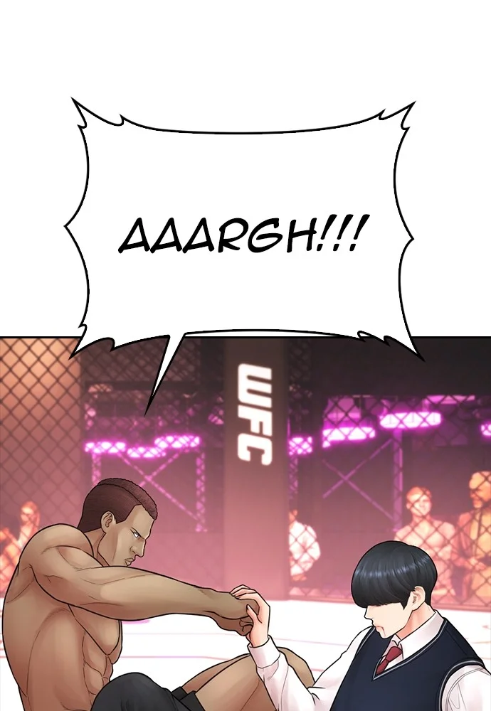 Highschool Lunch Dad Chapter 100 Gambar 89