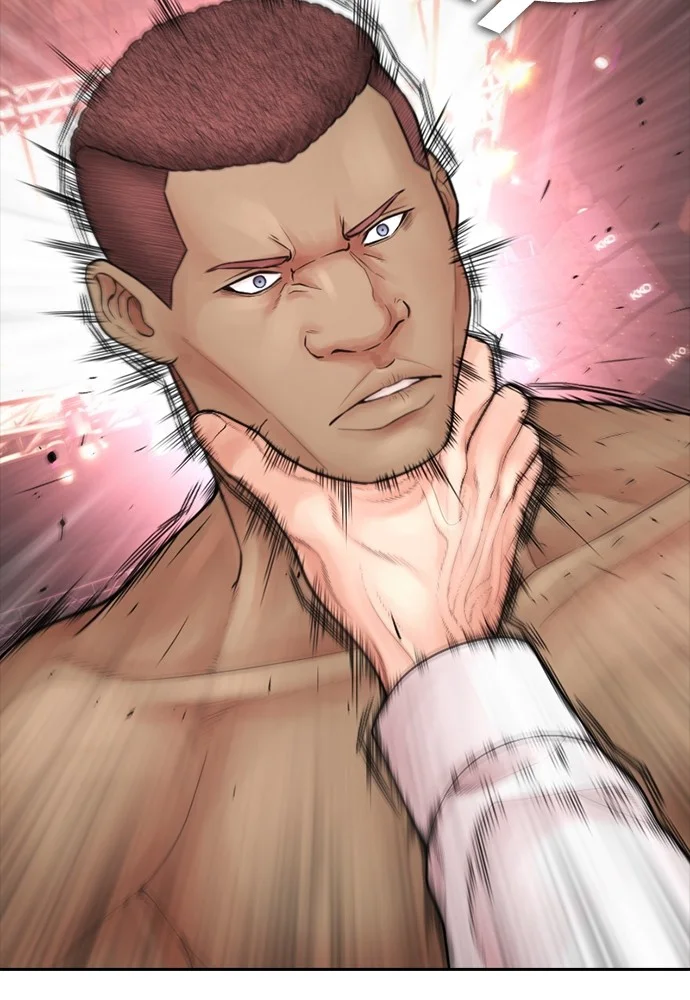 Highschool Lunch Dad Chapter 100 Gambar 94