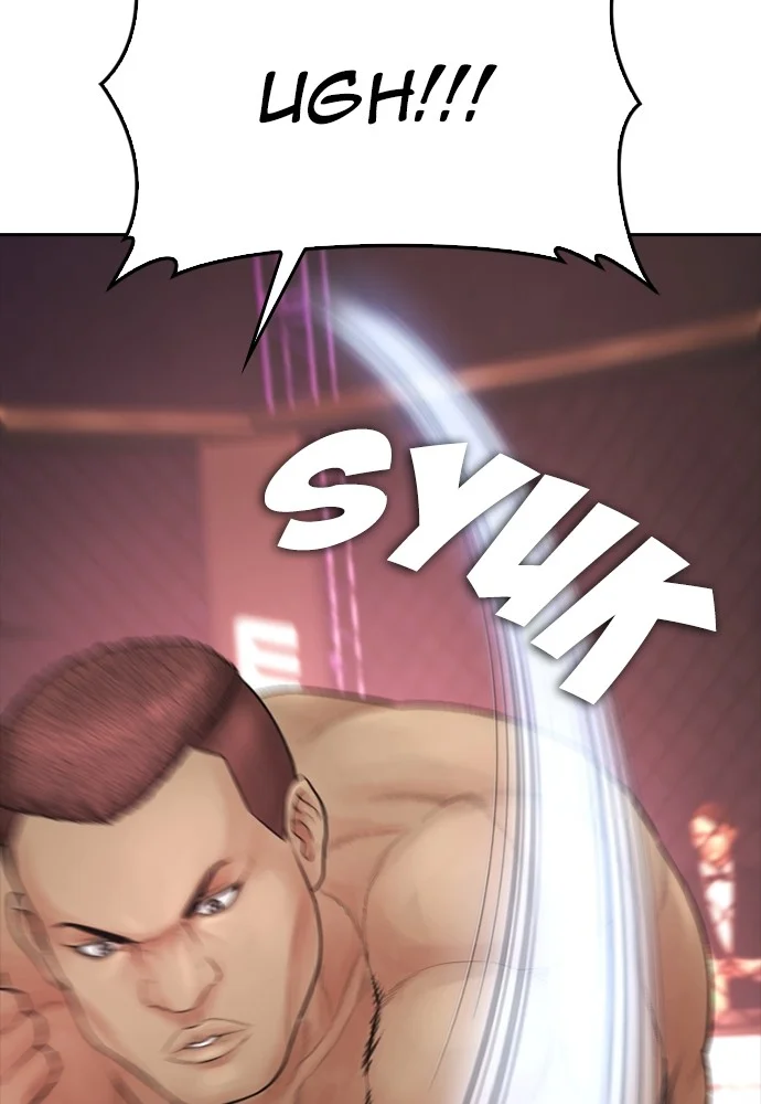 Highschool Lunch Dad Chapter 100 Gambar 91